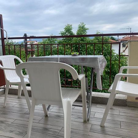 Asprovalta M Appartement Buitenkant foto