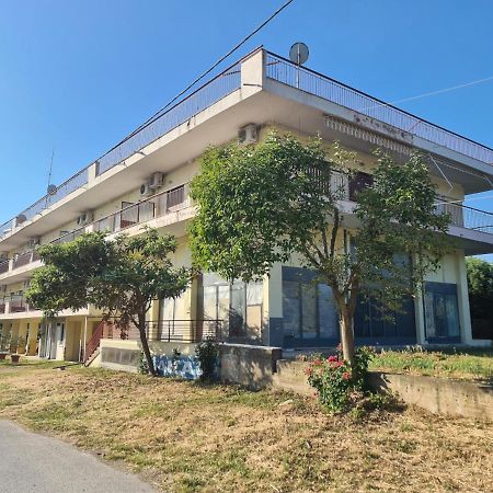 Asprovalta M Appartement Buitenkant foto