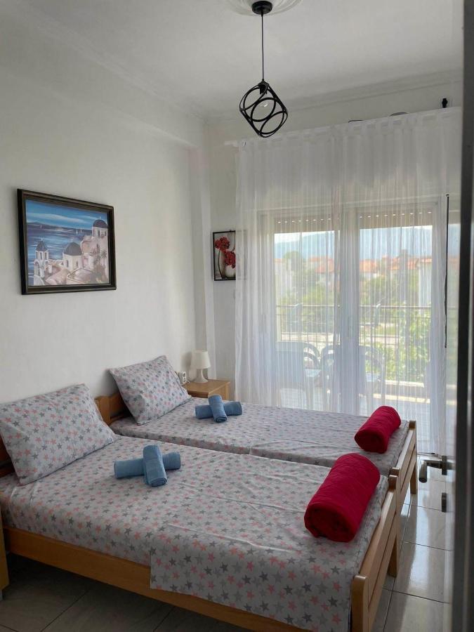 Asprovalta M Appartement Buitenkant foto