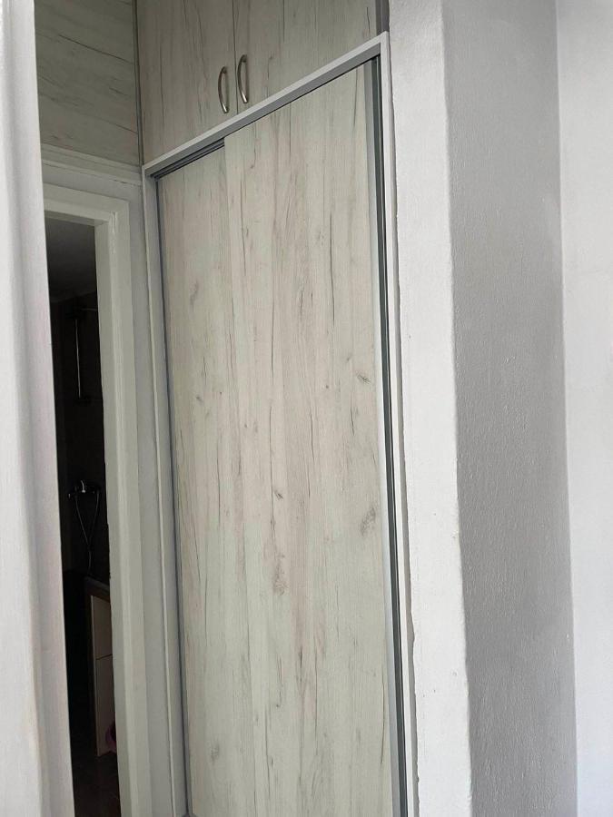Asprovalta M Appartement Buitenkant foto