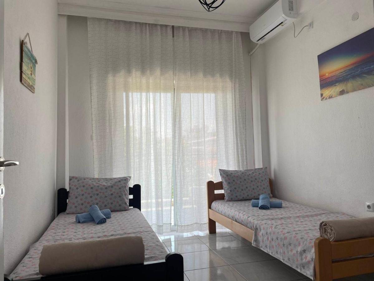 Asprovalta M Appartement Buitenkant foto