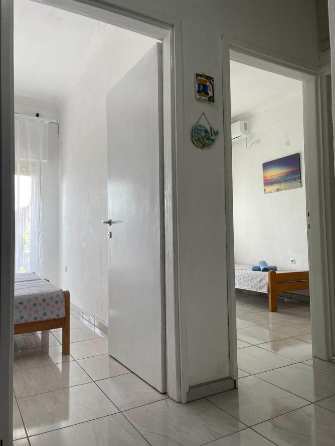 Asprovalta M Appartement Buitenkant foto