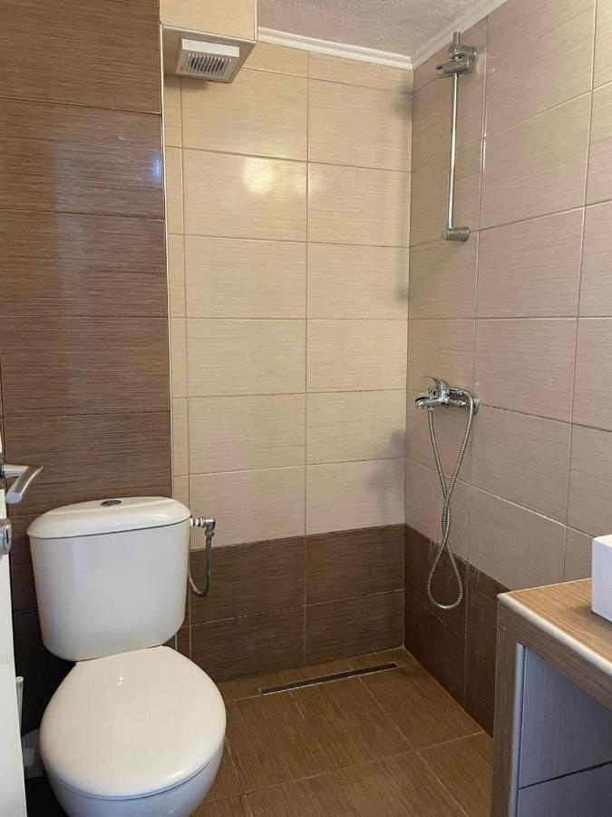 Asprovalta M Appartement Buitenkant foto