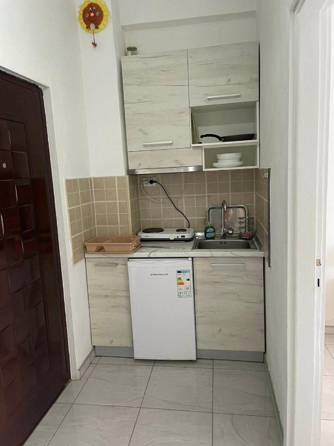 Asprovalta M Appartement Buitenkant foto