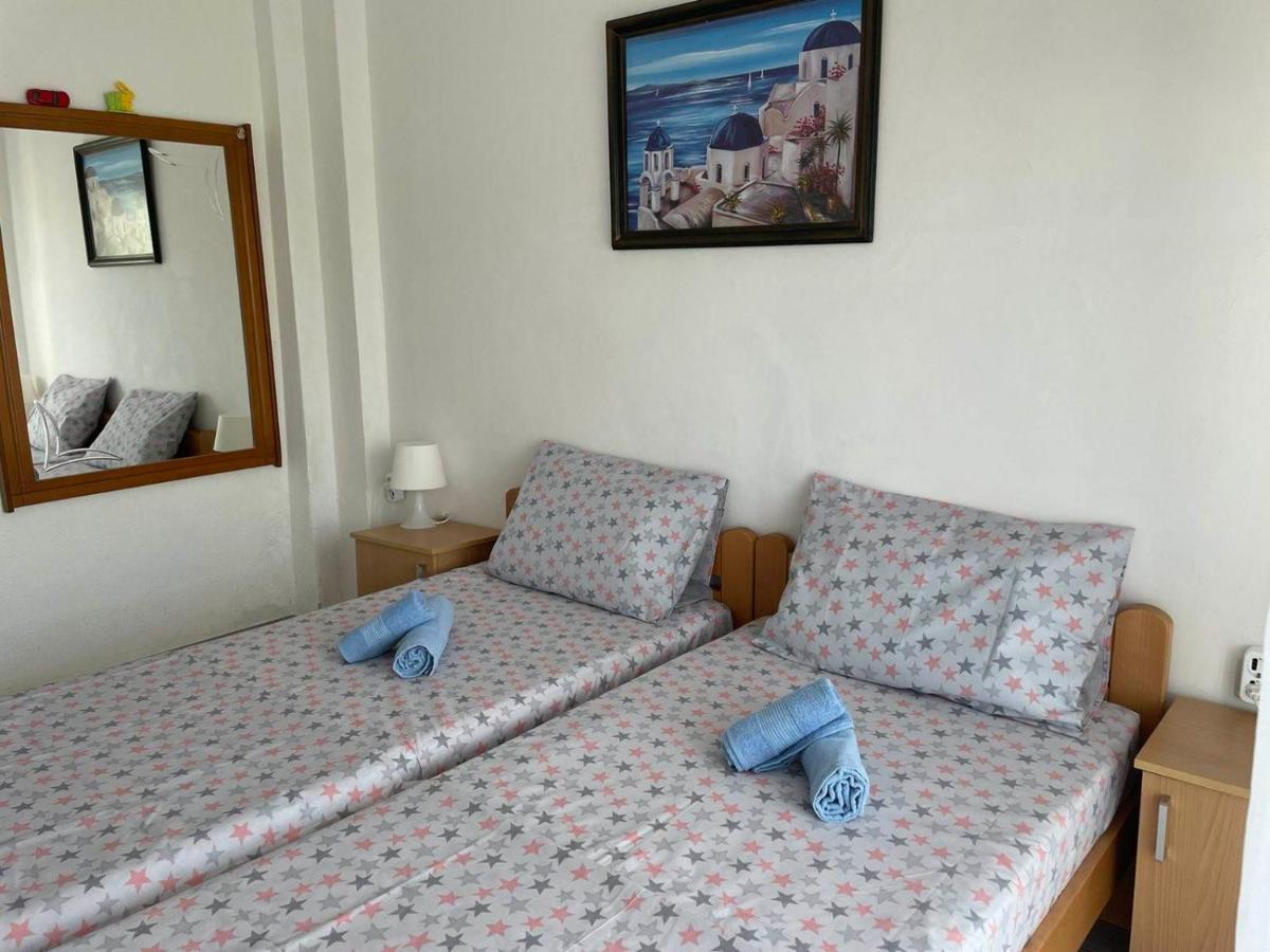 Asprovalta M Appartement Buitenkant foto