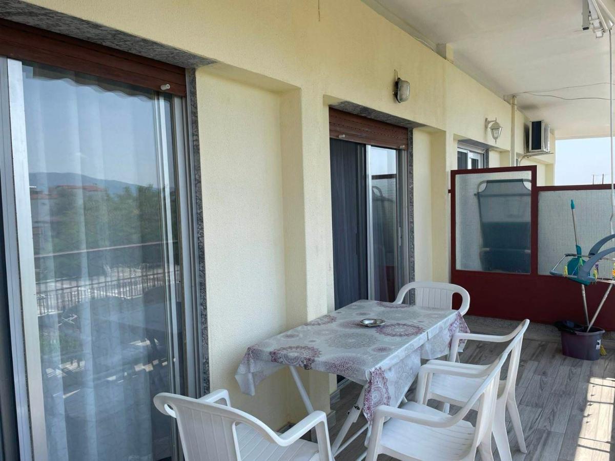 Asprovalta M Appartement Buitenkant foto