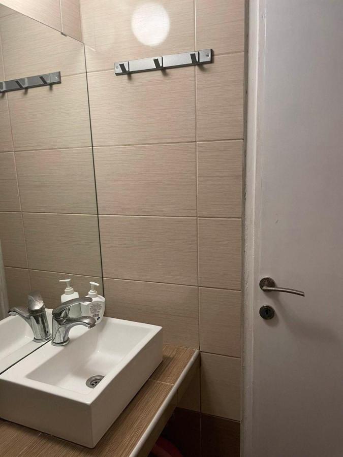 Asprovalta M Appartement Buitenkant foto