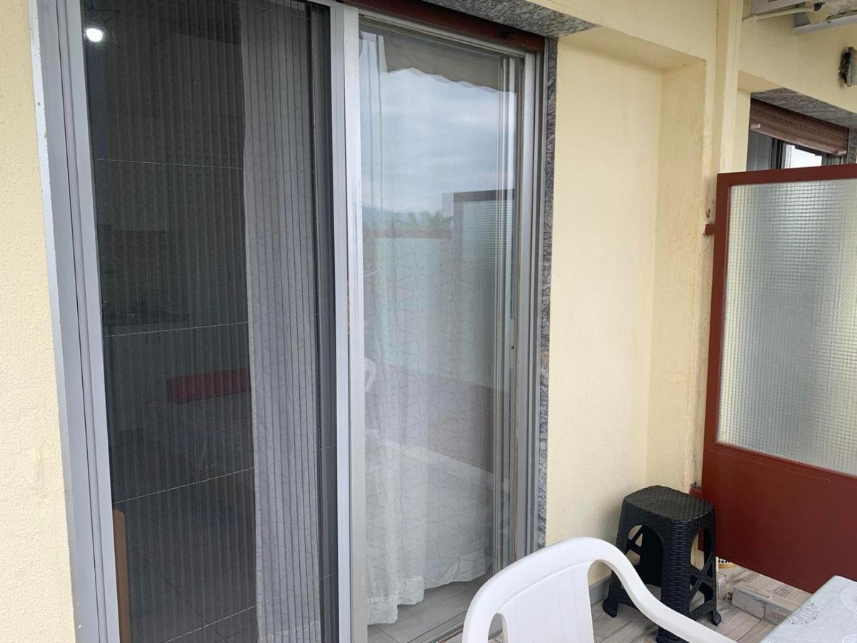 Asprovalta M Appartement Buitenkant foto