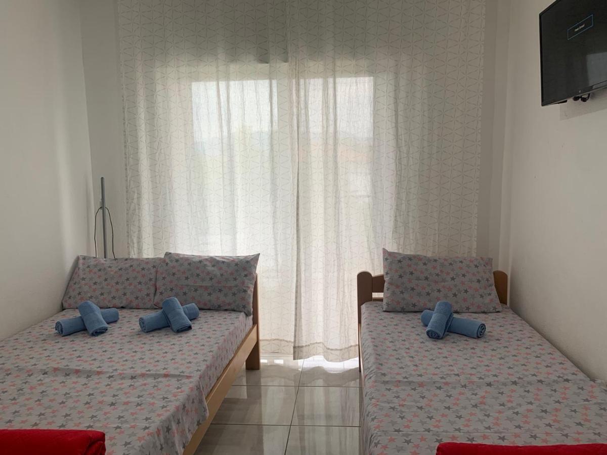 Asprovalta M Appartement Buitenkant foto