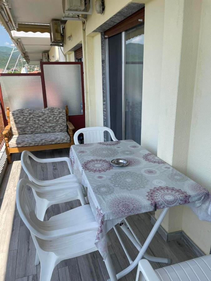Asprovalta M Appartement Buitenkant foto