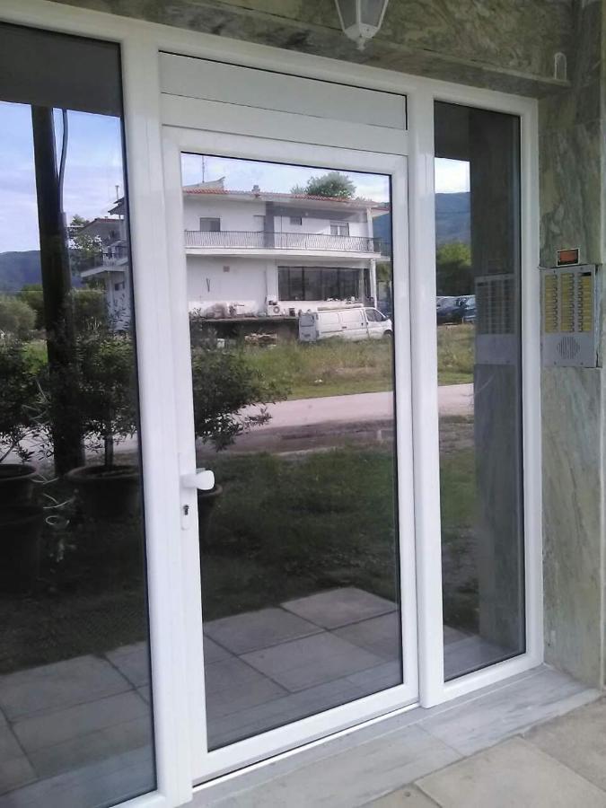 Asprovalta M Appartement Buitenkant foto