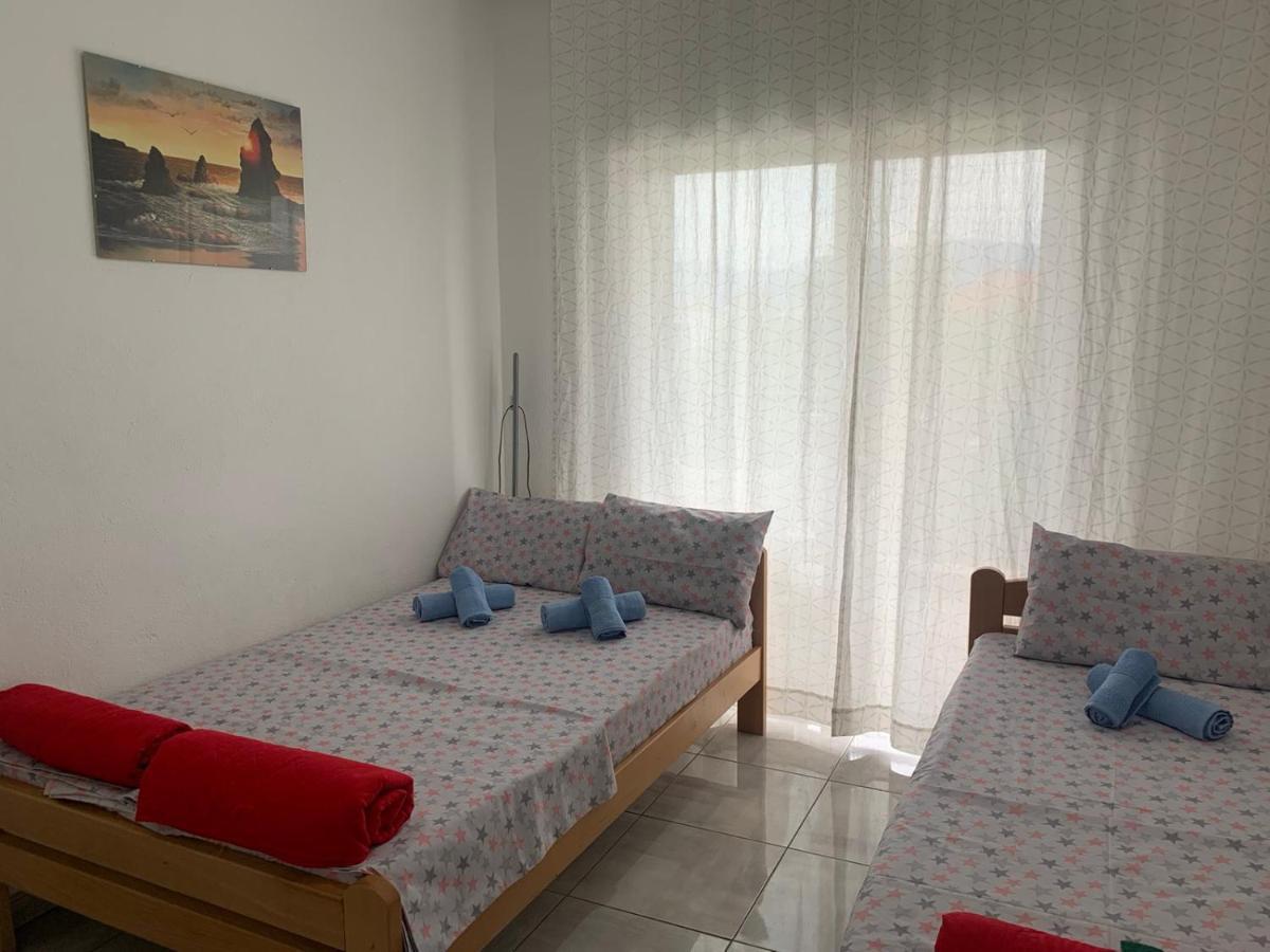 Asprovalta M Appartement Buitenkant foto