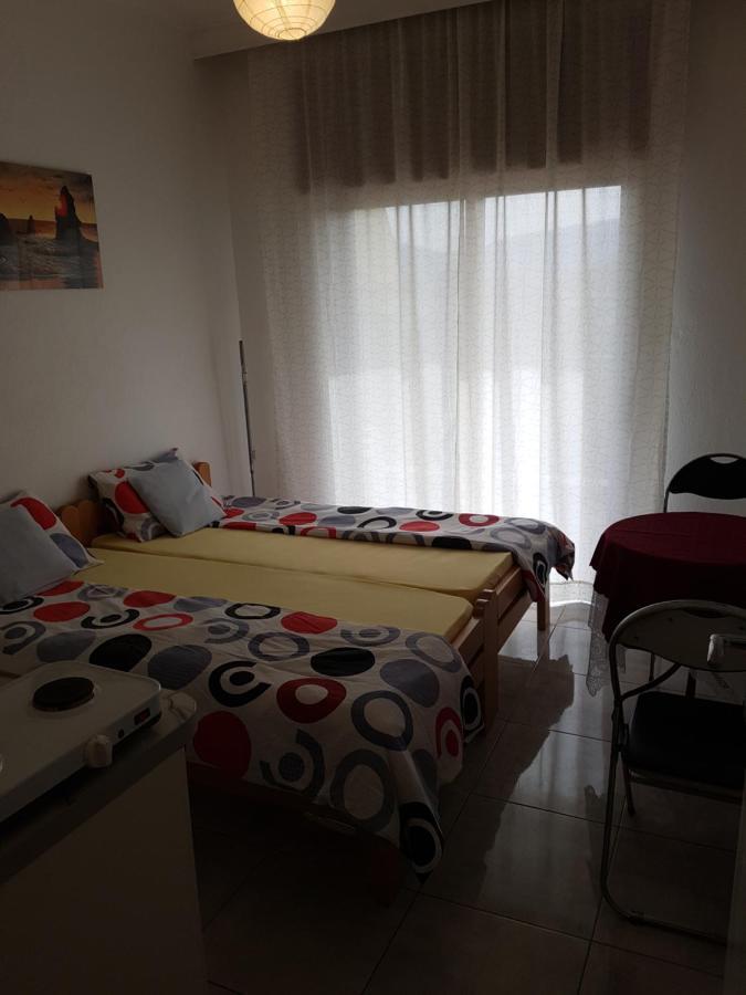 Asprovalta M Appartement Buitenkant foto
