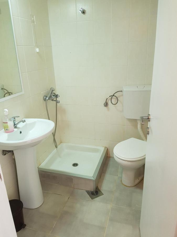Asprovalta M Appartement Buitenkant foto