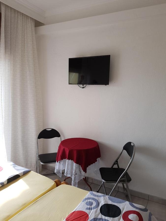 Asprovalta M Appartement Buitenkant foto