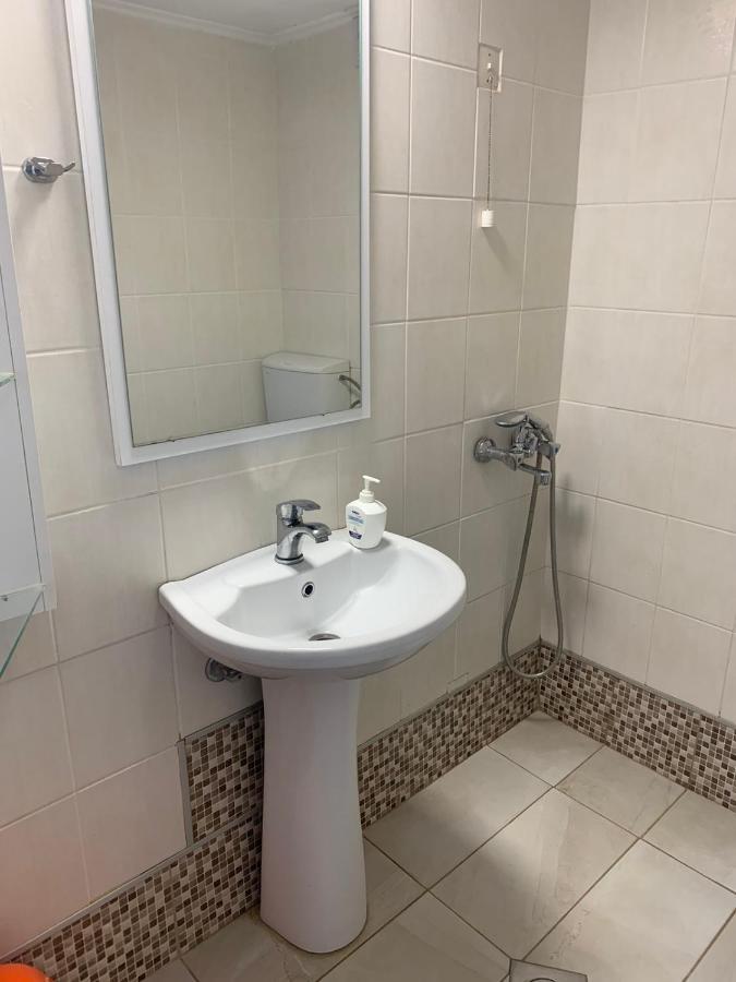 Asprovalta M Appartement Buitenkant foto