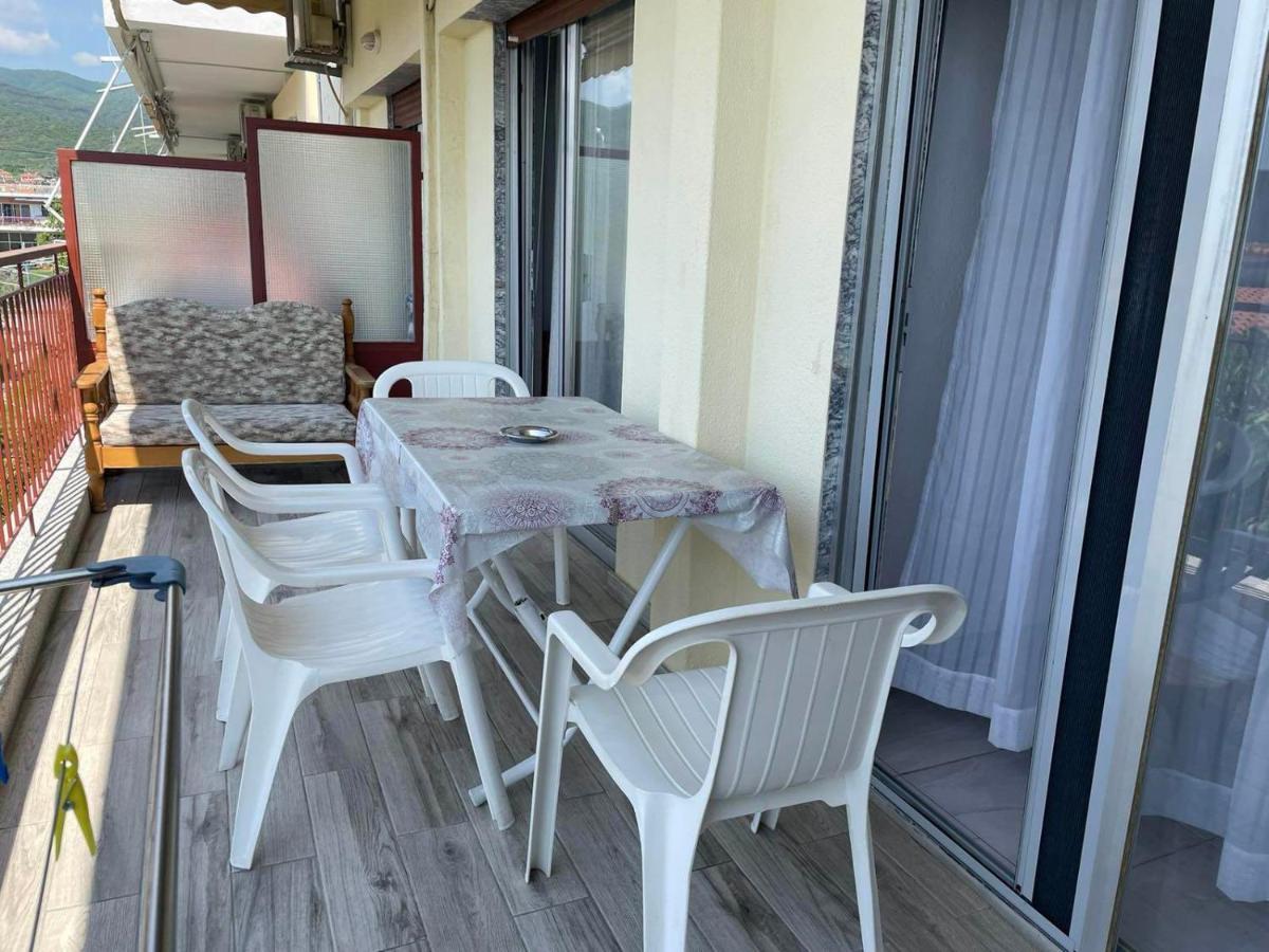 Asprovalta M Appartement Buitenkant foto