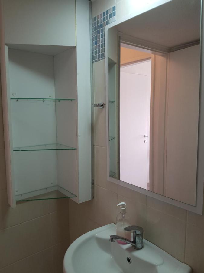 Asprovalta M Appartement Buitenkant foto
