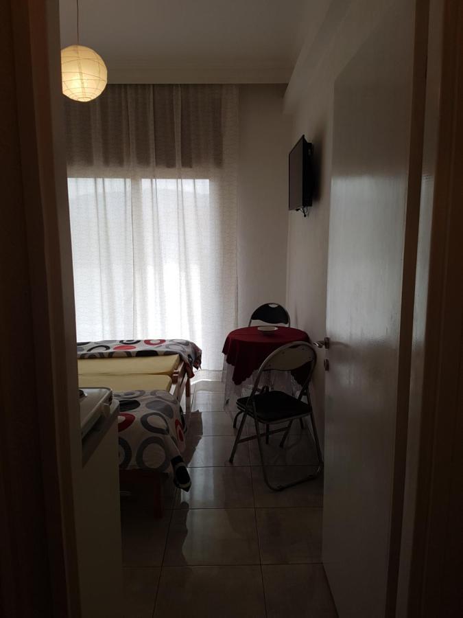 Asprovalta M Appartement Buitenkant foto