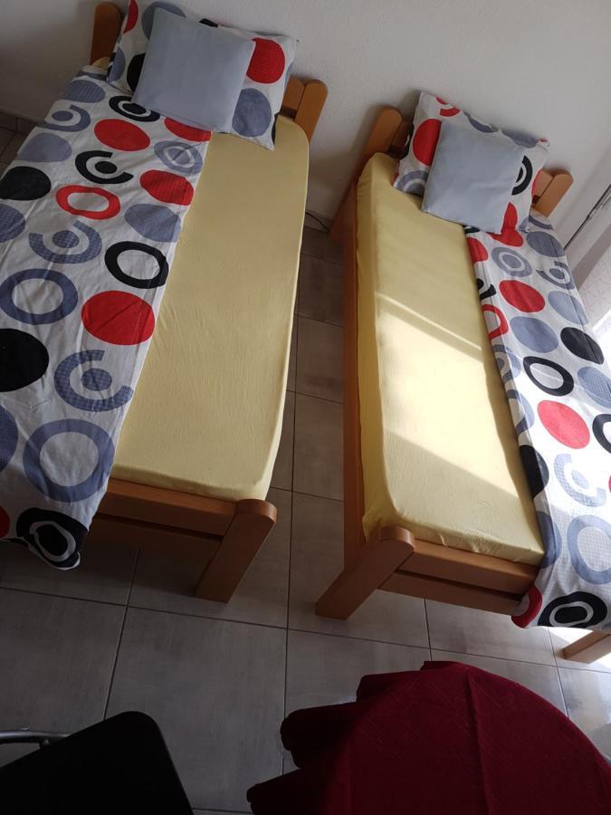 Asprovalta M Appartement Buitenkant foto