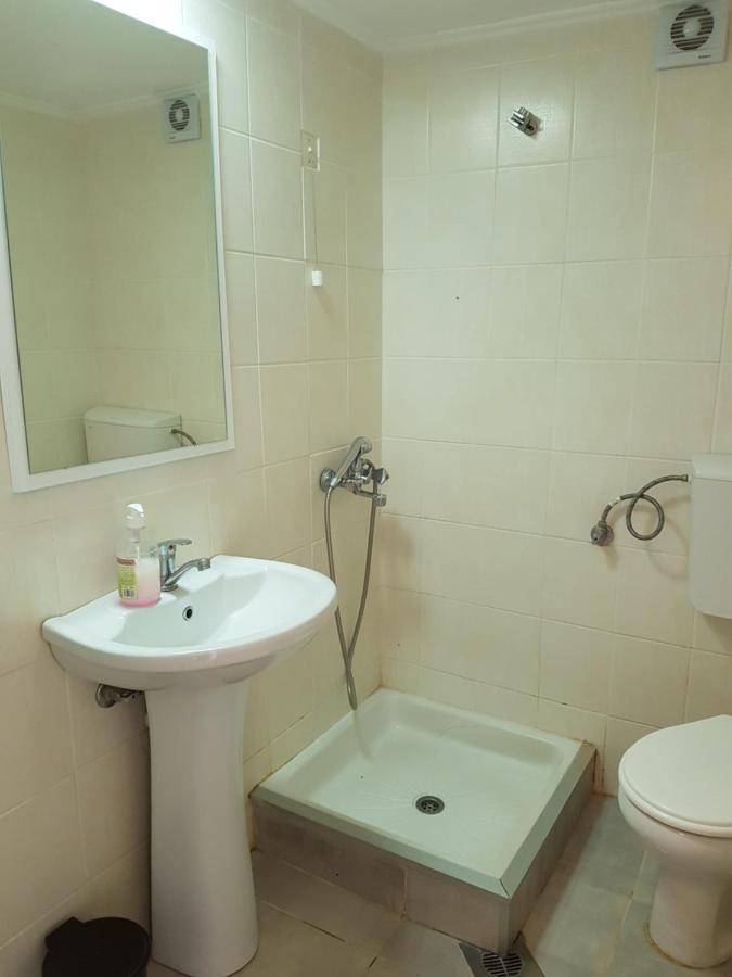 Asprovalta M Appartement Buitenkant foto