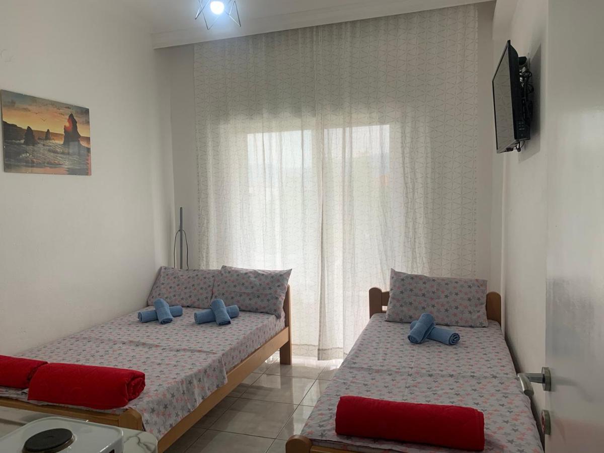 Asprovalta M Appartement Buitenkant foto