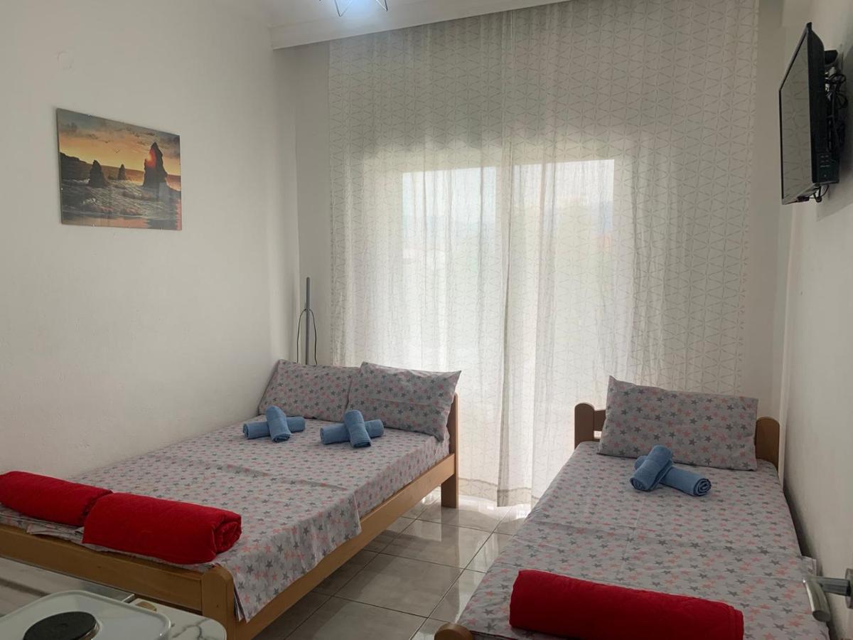 Asprovalta M Appartement Buitenkant foto