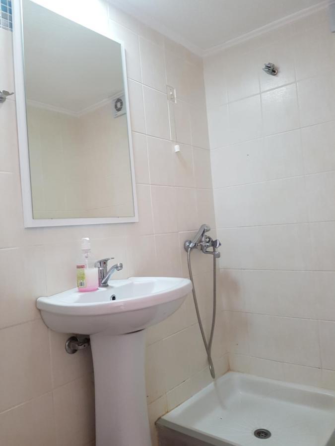 Asprovalta M Appartement Buitenkant foto