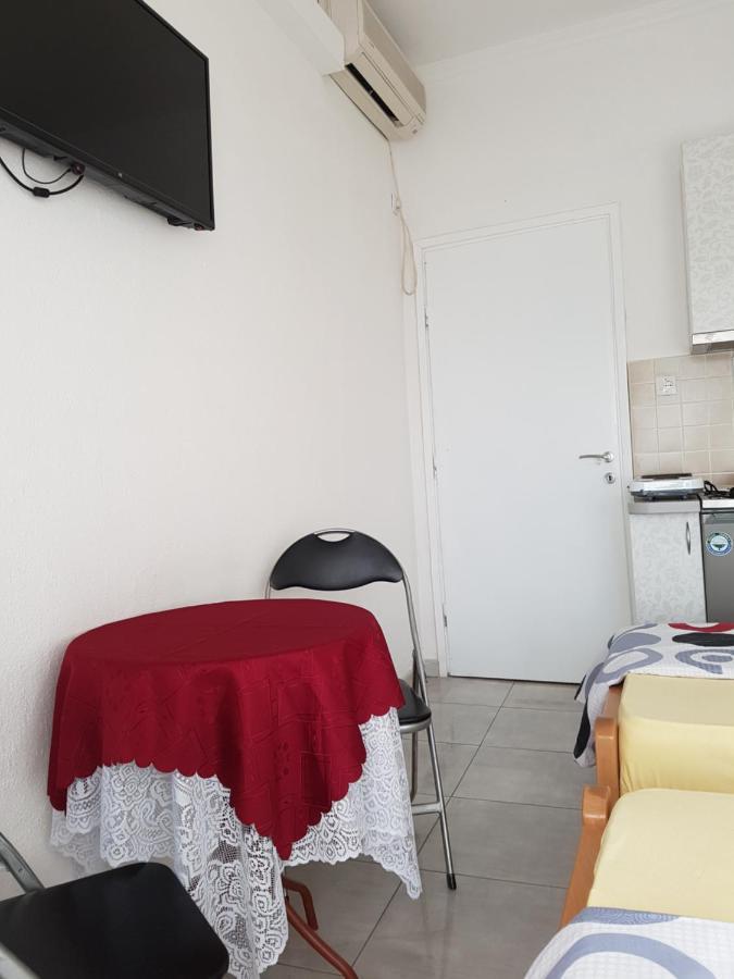 Asprovalta M Appartement Buitenkant foto