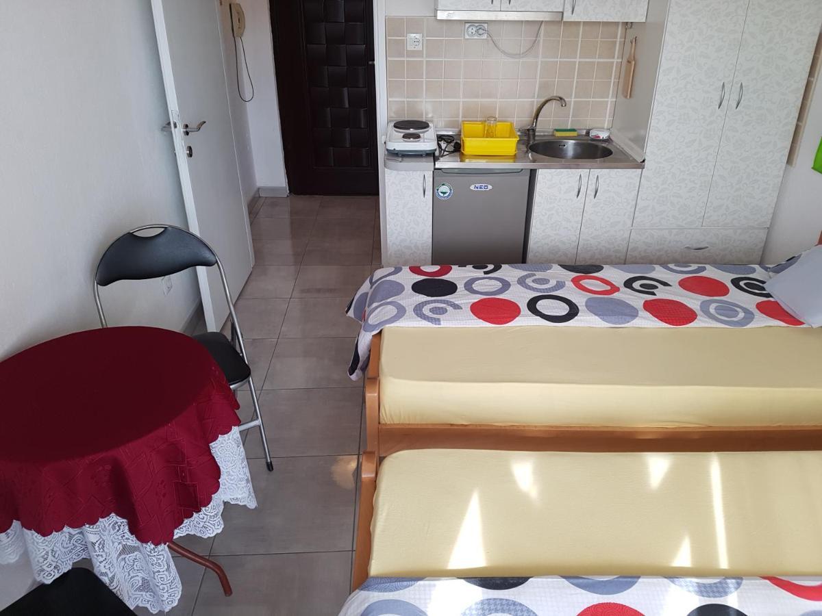 Asprovalta M Appartement Buitenkant foto