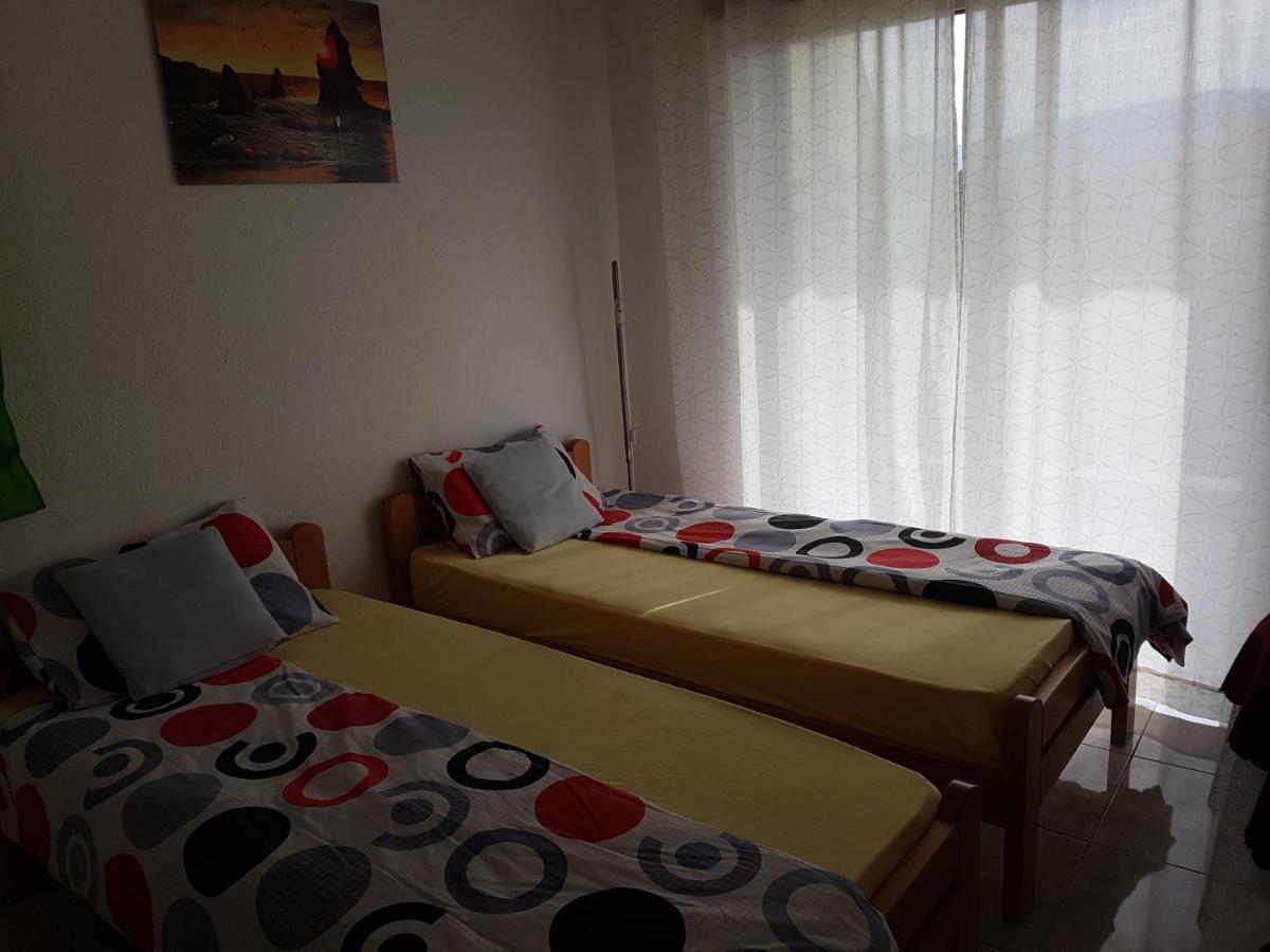 Asprovalta M Appartement Buitenkant foto