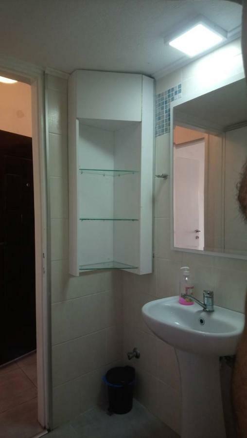 Asprovalta M Appartement Buitenkant foto