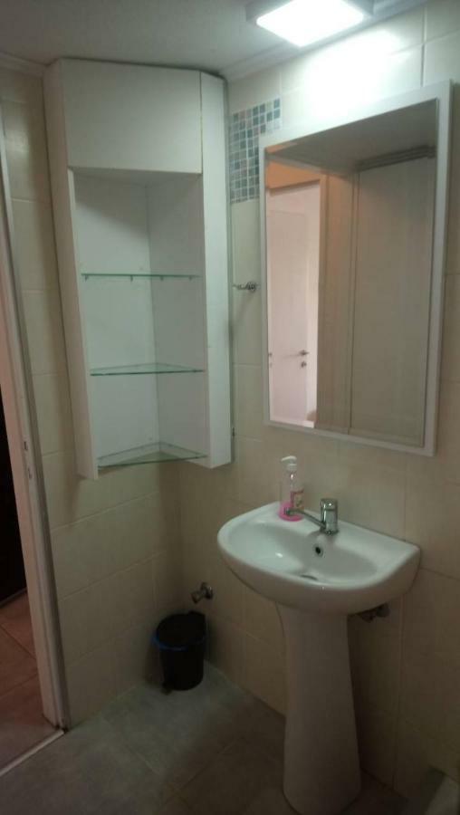 Asprovalta M Appartement Buitenkant foto